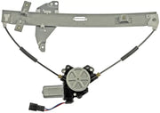 748-172 Window Regulator by Dorman