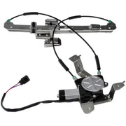 748-228 Window Regulator