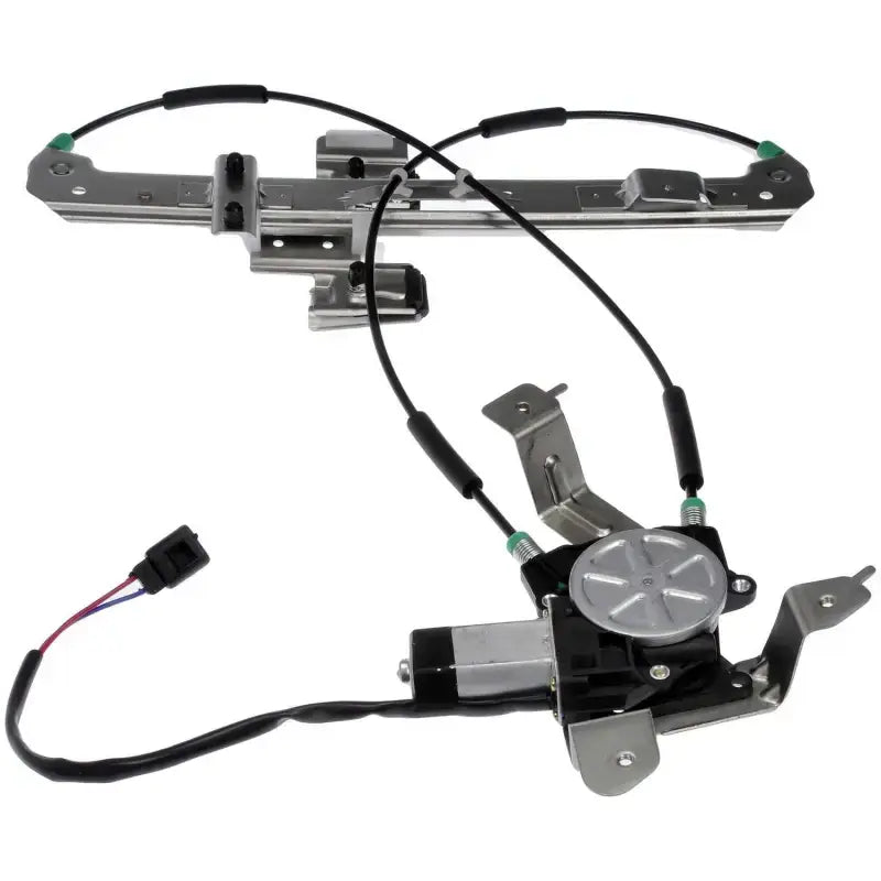 748-228 Window Regulator