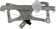 748-476 Window Regulator by Dorman