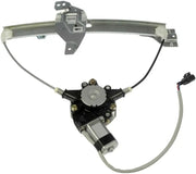 748-510 Window Regulator