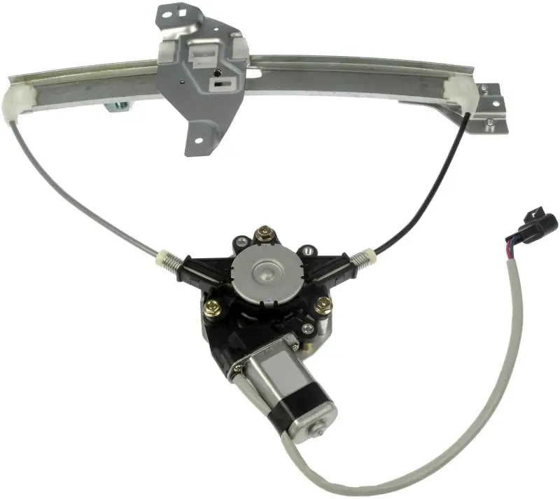 748-510 Window Regulator