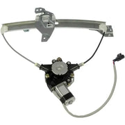 748-510 Window Regulator