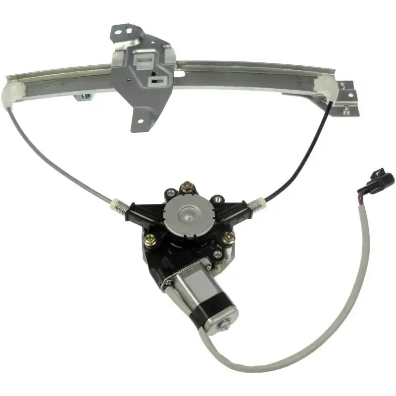 748-510 Window Regulator