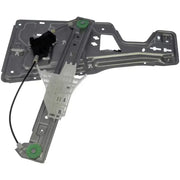 748-518 Window Regulator