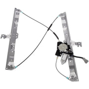 748-524 Dorman Win Reg With Mtr - Windows and Components