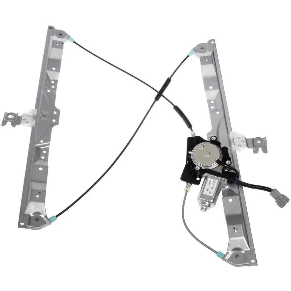 748-524 Dorman Win Reg With Mtr - Windows and Components