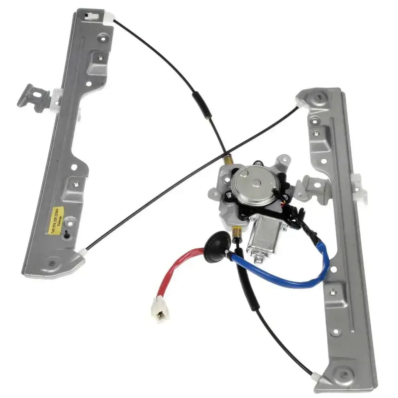 748-554 Window Regulator