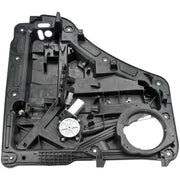 748-572 Dorman Window Reg With Mtr - Windows and Components