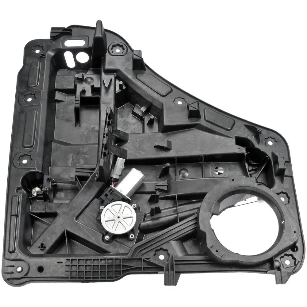 748-572 Dorman Window Reg With Mtr - Windows and Components