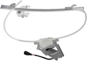 748-575 Window Regulator