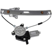 748-617 Window Regulator