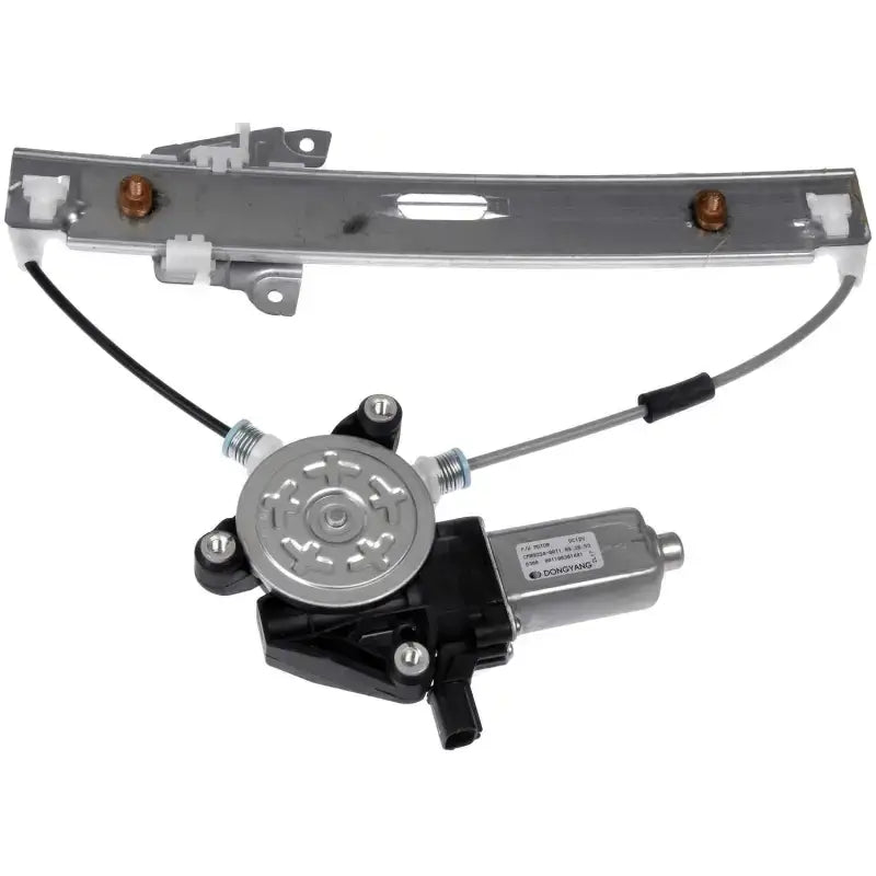 748-617 Window Regulator