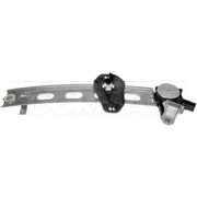 748-742 Dorman Window Regulator - Windows and Components