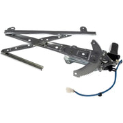748-891 Window Regulator