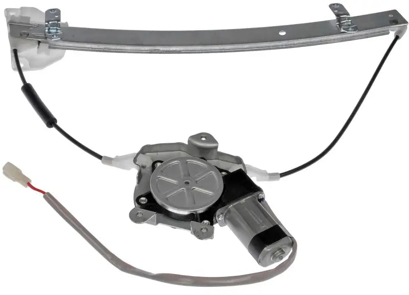 748-939 Window Regulator