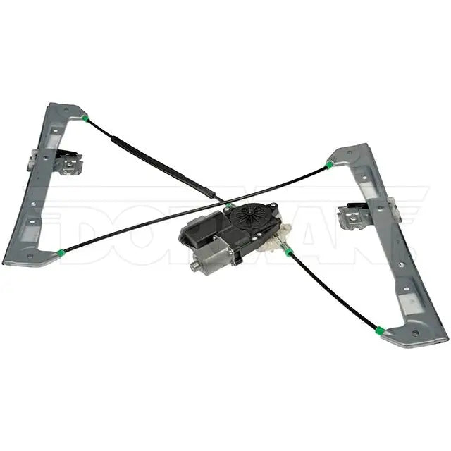 748-996 Dorman Window Regulator - Windows and Components
