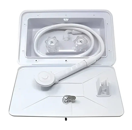 74800601W Exterior Shower