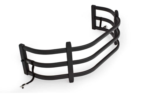 74803-01A Amp Research Bed Extender Basket Type Classic V-Shape
