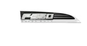 264286CH Emblem by Recon Accessories