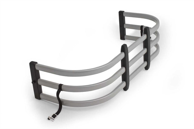 74813-00A Amp Research Bed Extender Basket Type Classic U-Shape