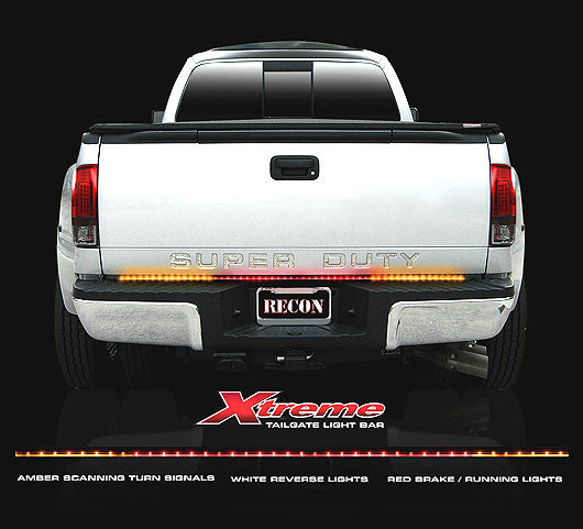 26415X Tailgate Light - LED
