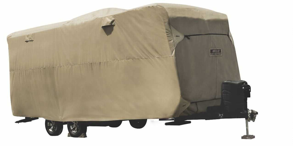 74838 Adco Covers RV Cover Fits Up To 15 Foot Length Coach