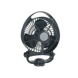 748CA24BBX Caframo Bora 24V Marine Fan Three Speed