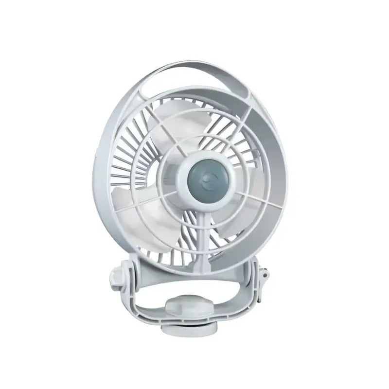 748CA24WBX Caframo Bora 24V Marine Fan Three Speed