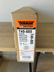 749-885 Dorman Window Regulator