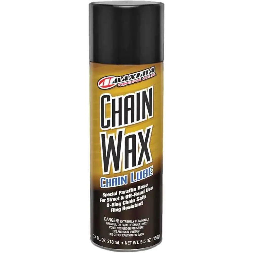 74908 Chain Wax 5.5oz