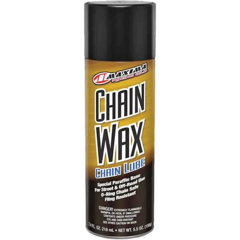 74908 Chain Wax 5.5oz