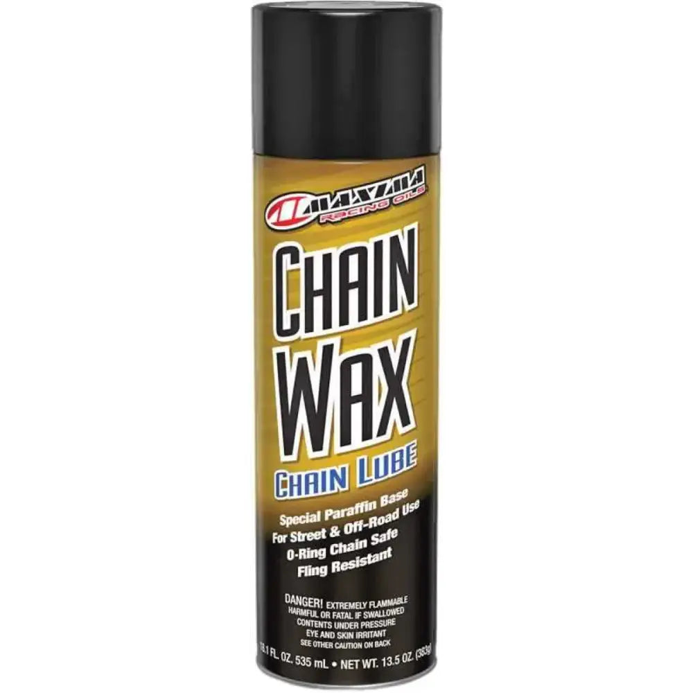 74920 Chain Wax 13.5oz
