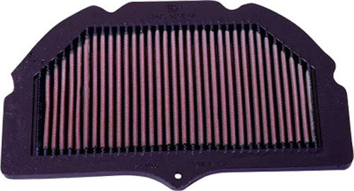 K&N High Flow Air Filter Air Filters SU-7500