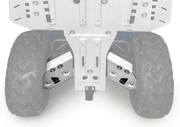 Rival Powersports USA Alloy A-Arm Guards Guards/Braces 2444.8127.1 - Front Cfm