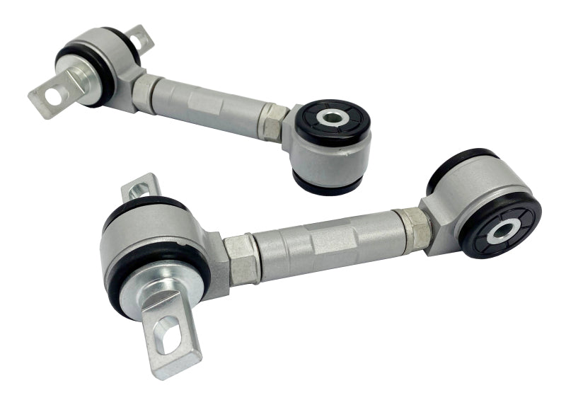 Whiteline KTA332 Whiteline 88-00 Honda Civic CX/DX/EX/LX/VX/Si Control Arm Upper - Rear