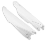 Cycra Fork Guards Body 1CYC-6906-42 - White