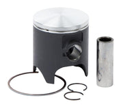 Vertex Piston 86-02 Honda CR 80 R 80cc Cast Replica Piston Kit - Vertex Pistons