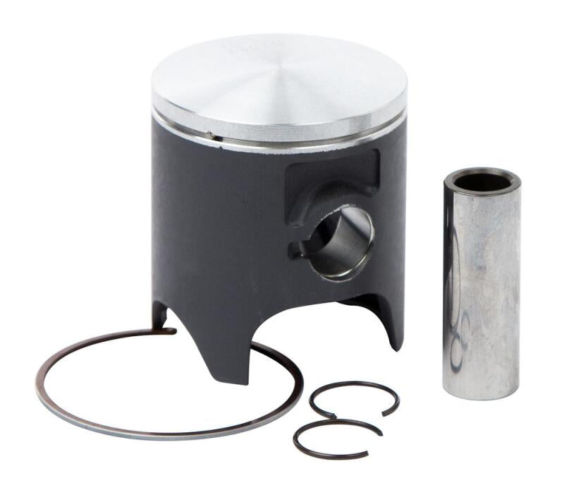 Vertex Piston 86-02 Honda CR 80 R 80cc Cast Replica Piston Kit - Vertex Pistons