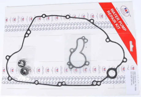 75-2006 Water Pump Repair Kit