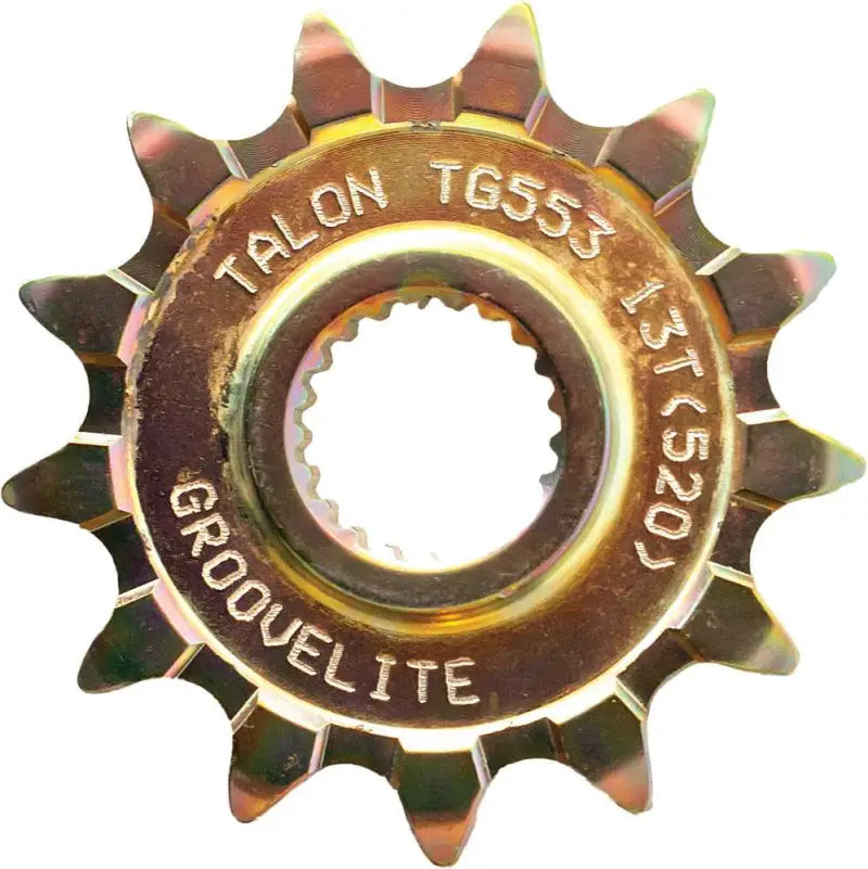 TALON 75-33214 Front Sprocket 14t