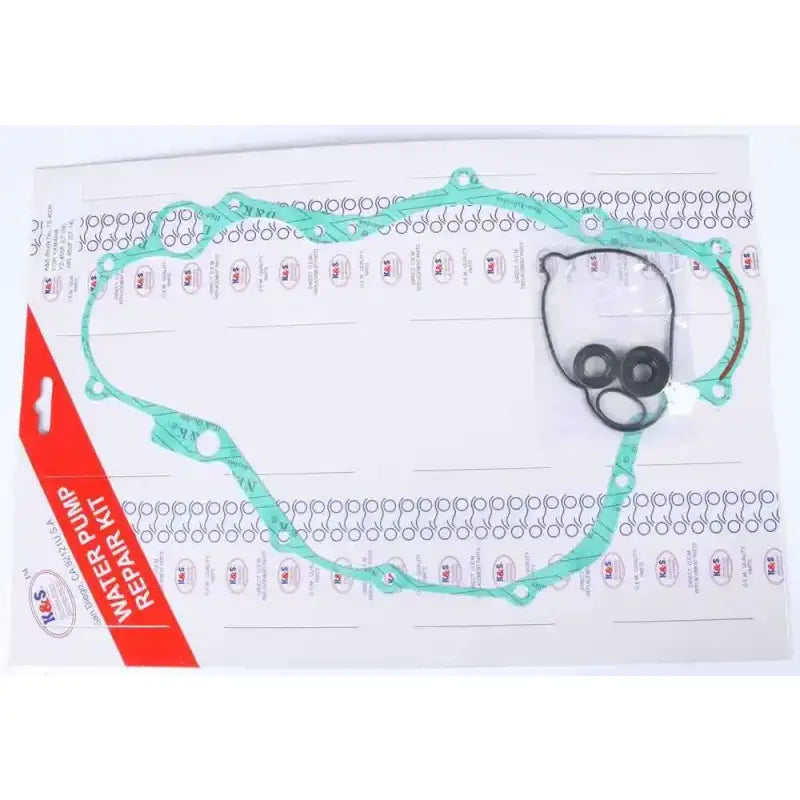 75-4006 Water Pump Repair Kit