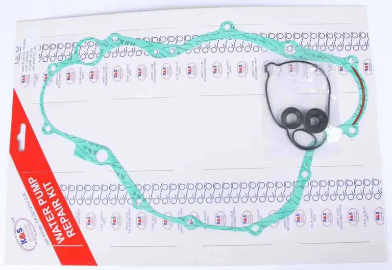 75-4006 Water Pump Repair Kit