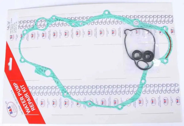 75-4006 Water Pump Repair Kit