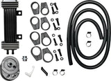750-1000 Jagg Deluxe Oil Cooler System - RV and Auto Parts