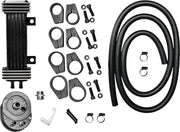 750-1000 Jagg Deluxe Oil Cooler System - RV and Auto Parts