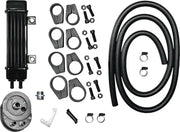 750-1200 Jagg Slimline Oil Cooler - RV and Auto Parts