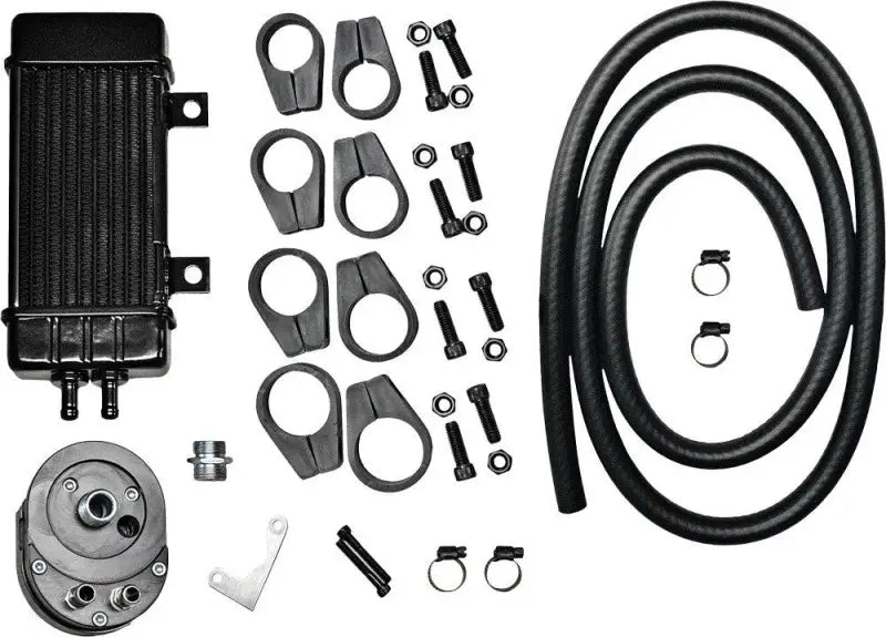 750-2000 Jagg Wideline Oil Cooler - RV and Auto Parts