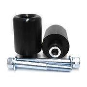 750-3209 Frame Sliders Black