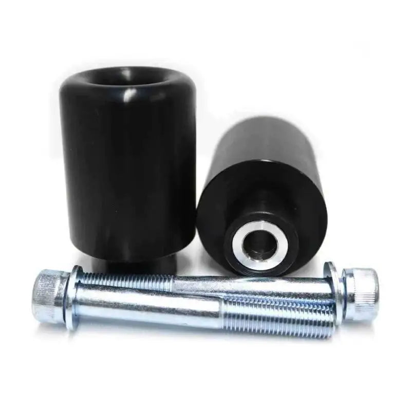750-3209 Frame Sliders Black